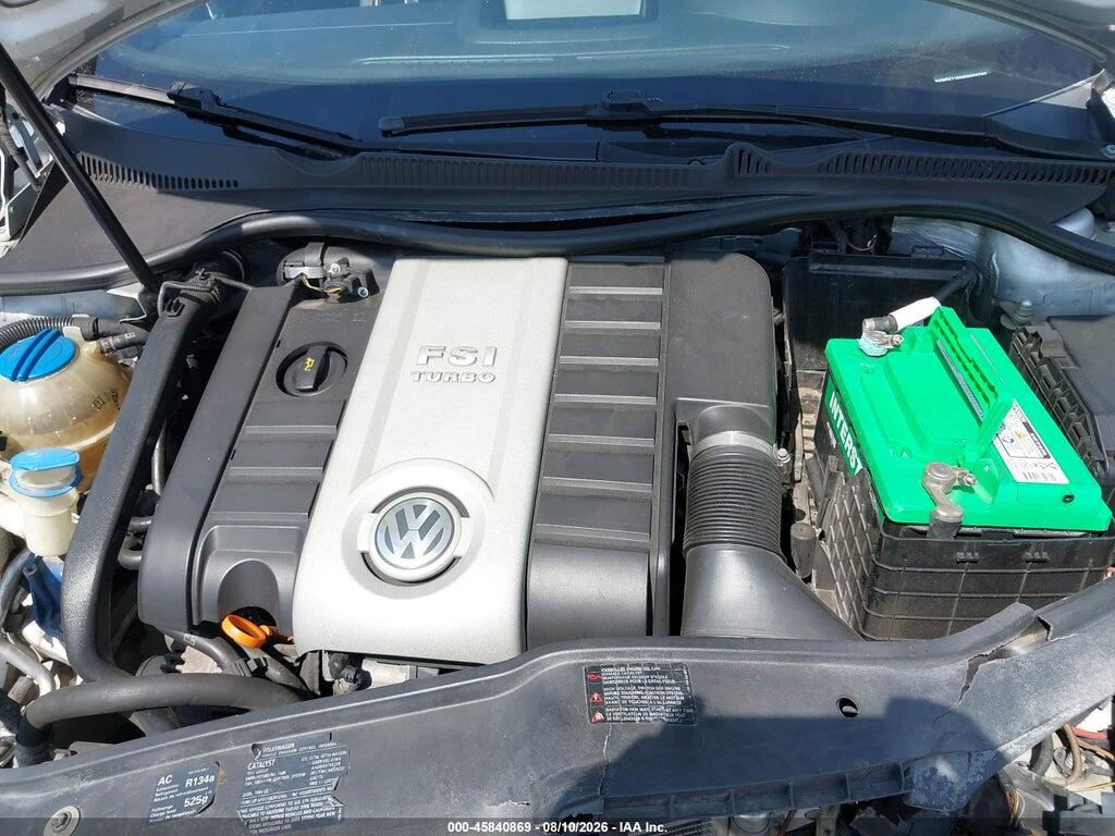 WVWFV71K06W059298 2006 VOLKSWAGEN GTI photo no. 10