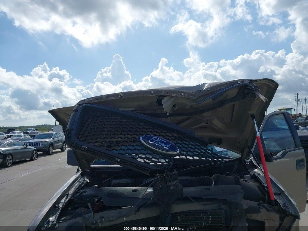 1FTRW12W16KD72621 2006 FORD F-150 photo no. 10