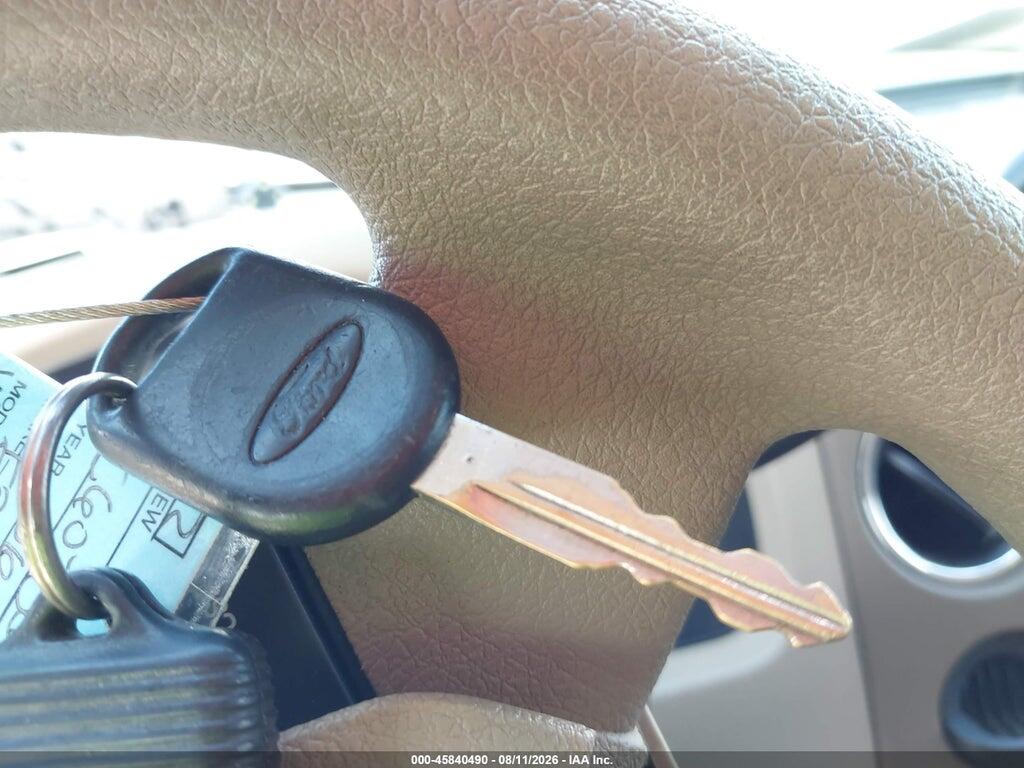 1FTRW12W16KD72621 2006 FORD F-150 photo no. 11