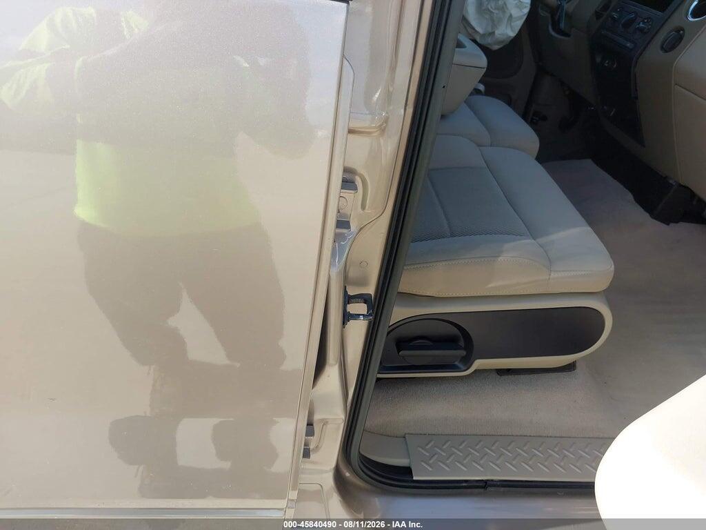 1FTRW12W16KD72621 2006 FORD F-150 photo no. 5
