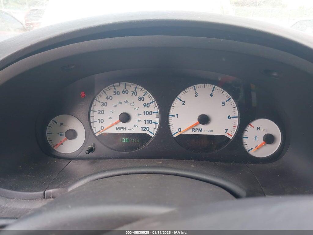1D4GP45RX6B560956 2006 DODGE CARAVAN photo no. 7