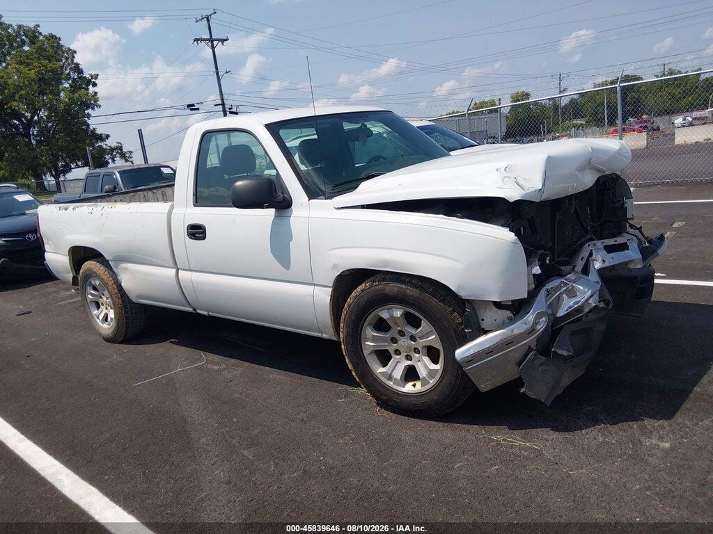 3GCEC14X96G178732 2006 CHEVROLET SILVERADO 1500 photo no. 12
