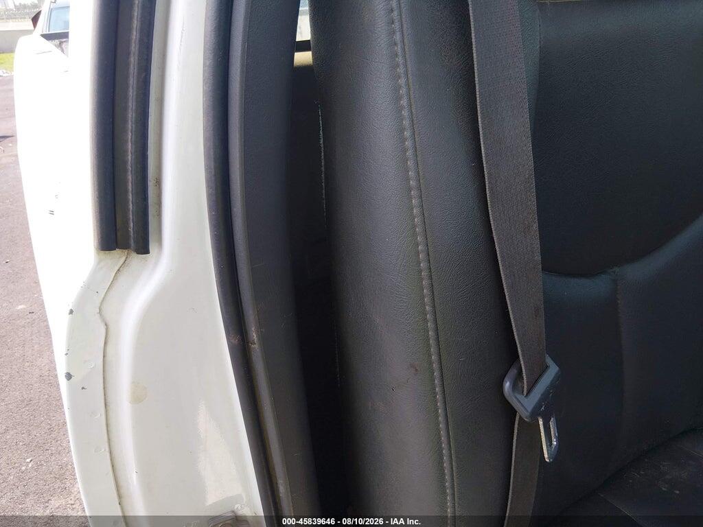 3GCEC14X96G178732 2006 CHEVROLET SILVERADO 1500 photo no. 8