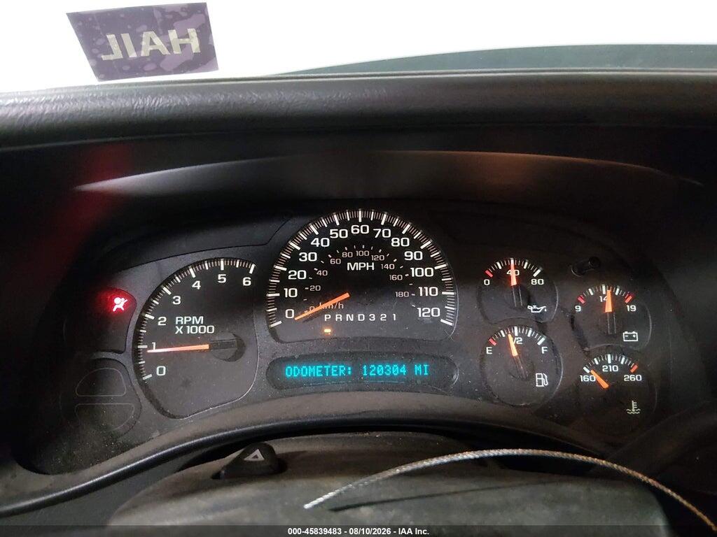 2GCEC13T661146358 2006 CHEVROLET SILVERADO 1500 photo no. 7