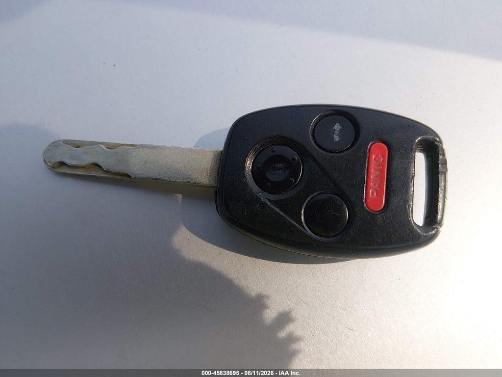1HGCM66866A074982 2006 HONDA ACCORD photo no. 11