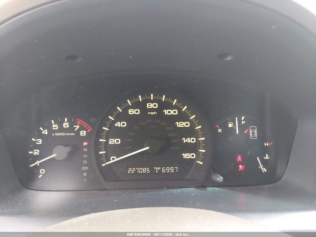 1HGCM66866A074982 2006 HONDA ACCORD photo no. 7