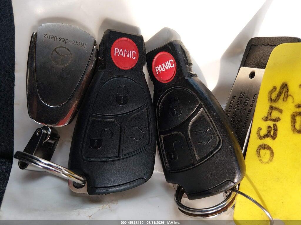 WDBNG70J16A473538 2006 MERCEDES-BENZ S 430 photo no. 11