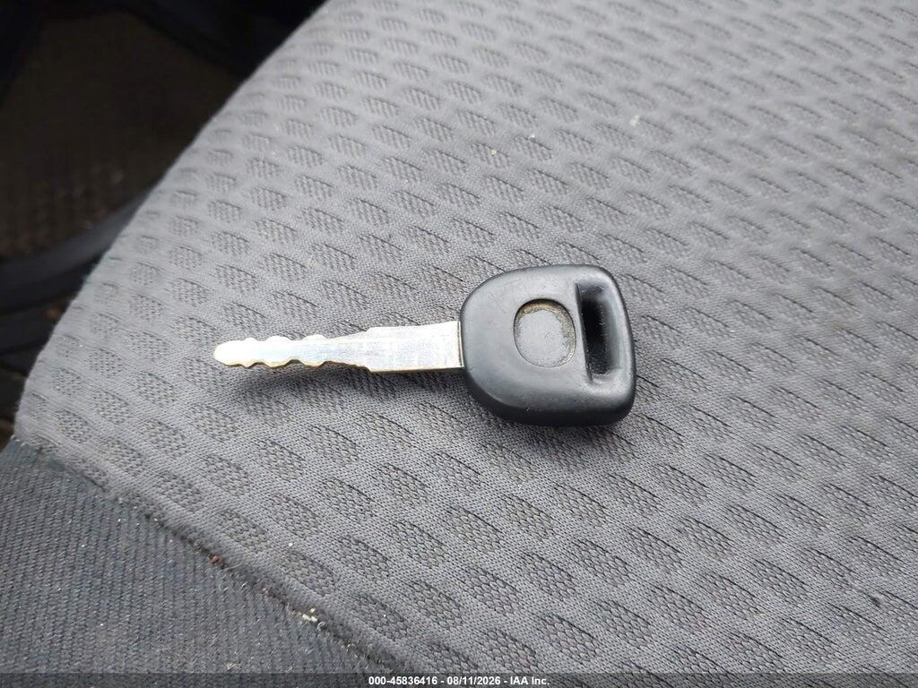 JM1BK12F961427173 2006 MAZDA MAZDA3 photo no. 11