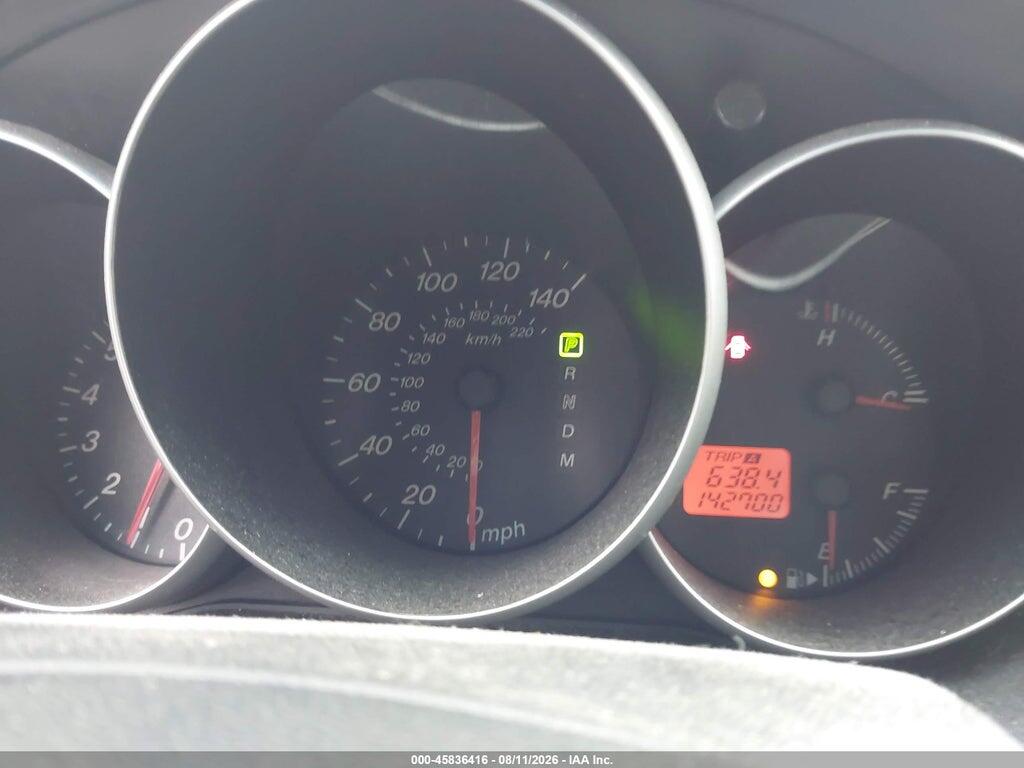 JM1BK12F961427173 2006 MAZDA MAZDA3 photo no. 7