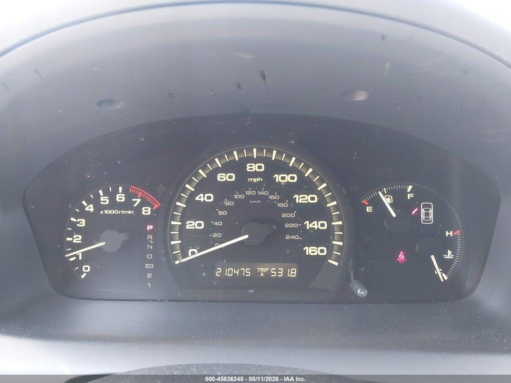 JHMCM56416C006727 2006 HONDA ACCORD photo no. 7
