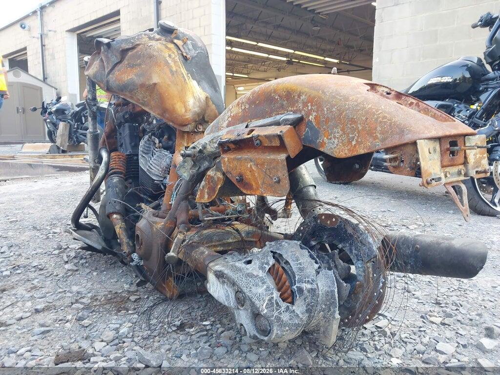 1HFSC55086A201238 2006 HONDA VTX1300 photo no. 3