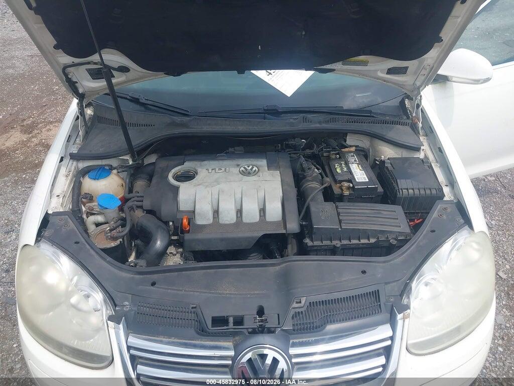 3VWFT71K86M056815 2006 VOLKSWAGEN JETTA photo no. 10