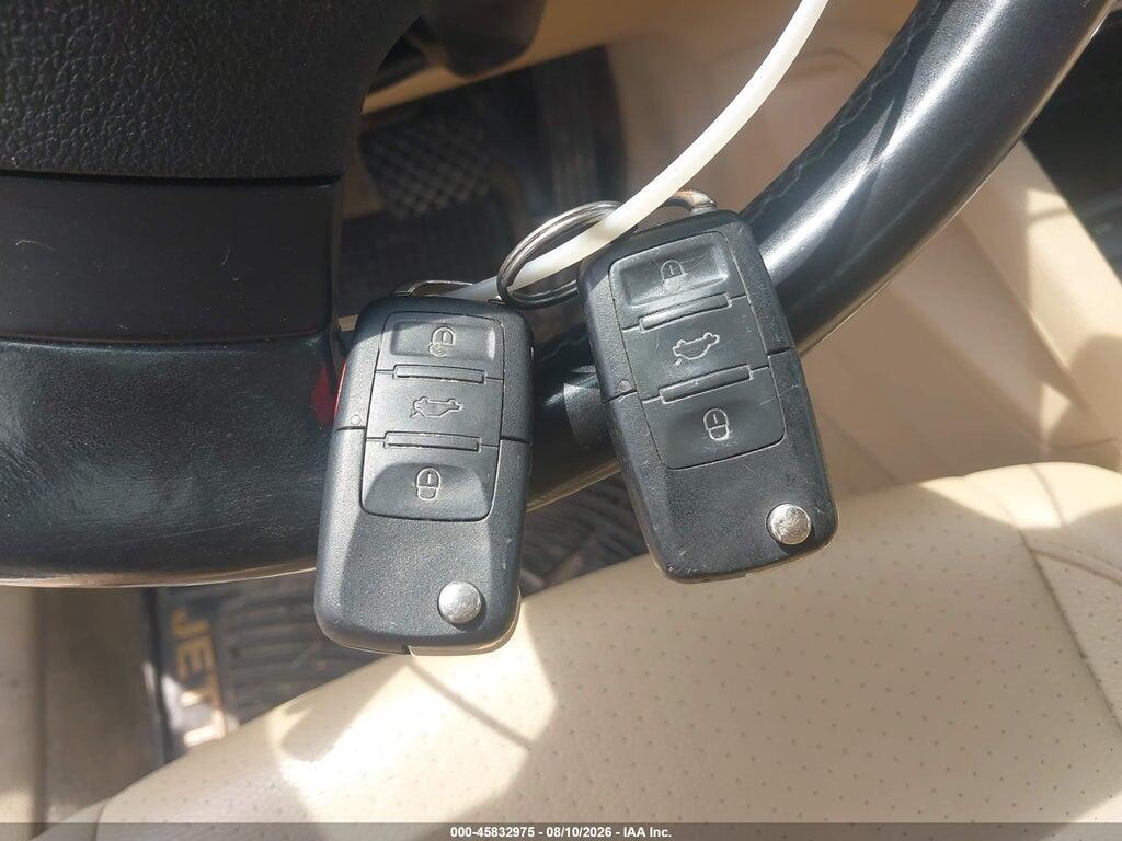 3VWFT71K86M056815 2006 VOLKSWAGEN JETTA photo no. 11