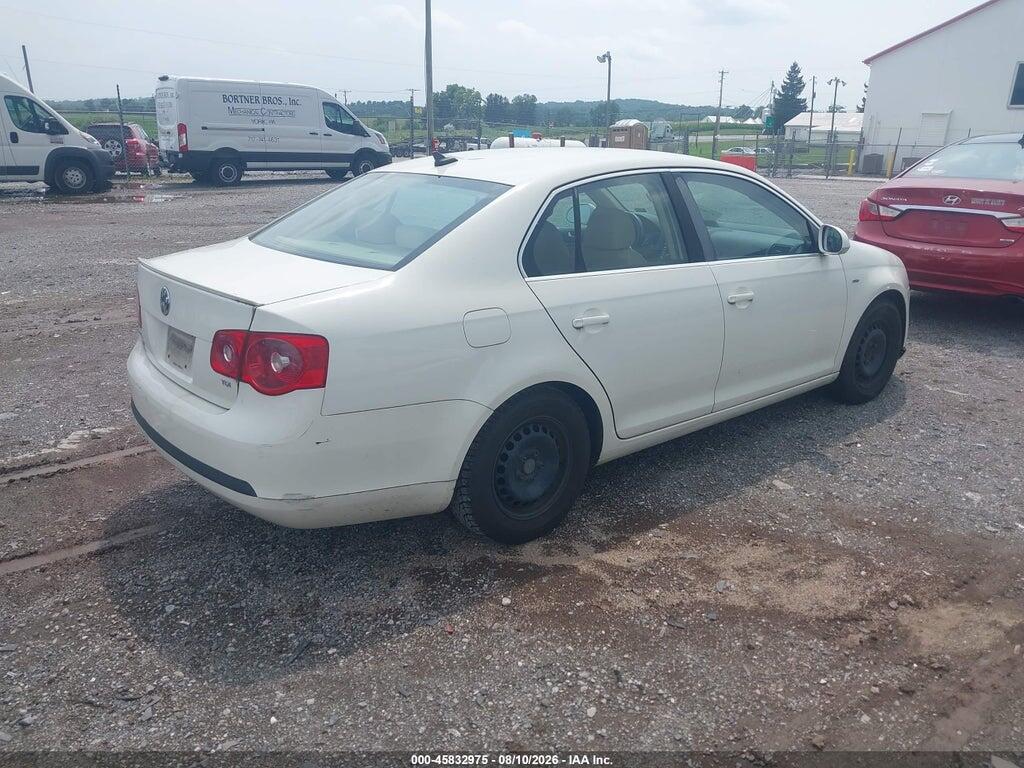 3VWFT71K86M056815 2006 VOLKSWAGEN JETTA photo no. 4