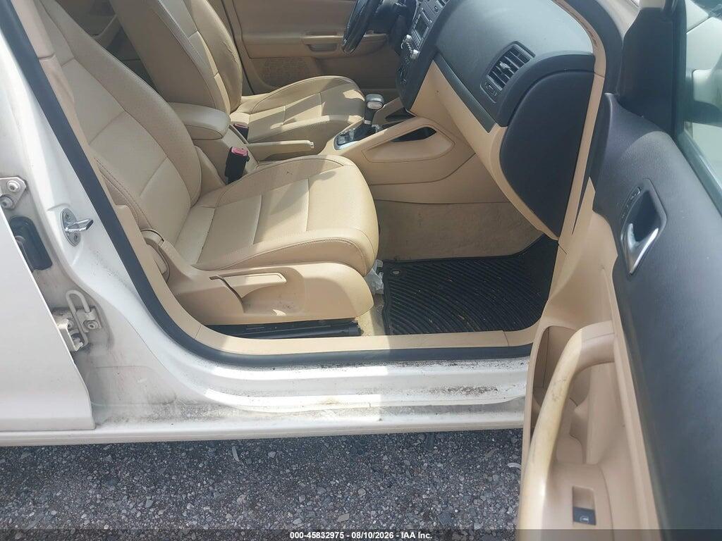 3VWFT71K86M056815 2006 VOLKSWAGEN JETTA photo no. 5