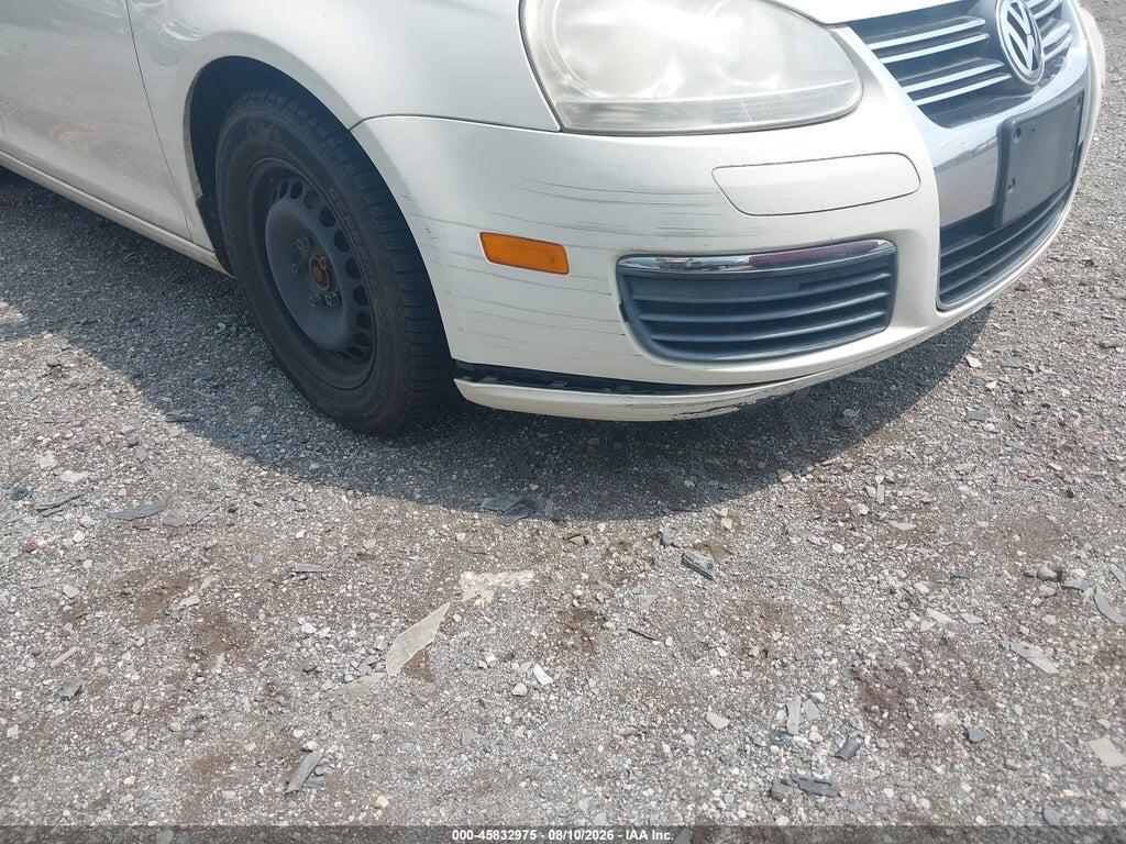 3VWFT71K86M056815 2006 VOLKSWAGEN JETTA photo no. 6