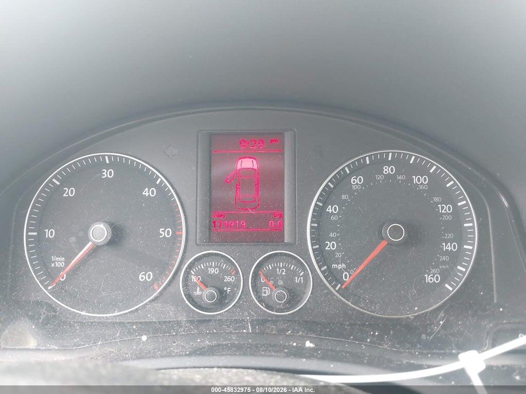 3VWFT71K86M056815 2006 VOLKSWAGEN JETTA photo no. 7