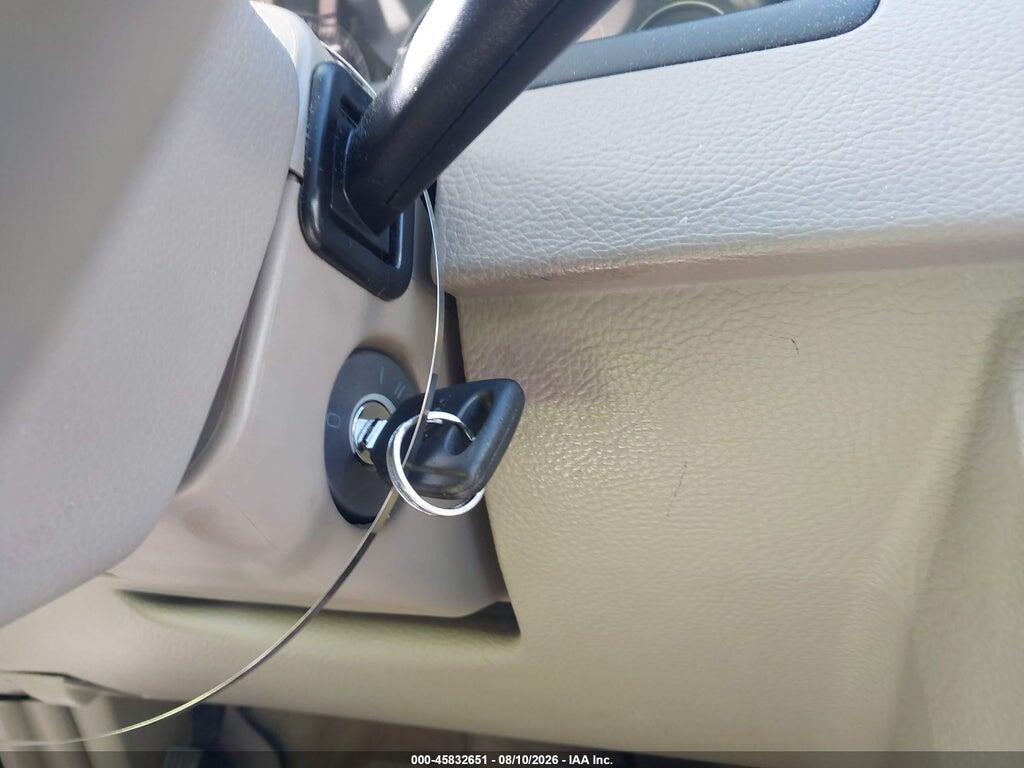 YV4CN592561242797 2006 VOLVO XC90 photo no. 11