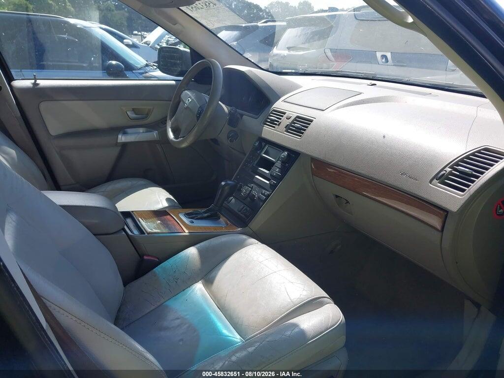 YV4CN592561242797 2006 VOLVO XC90 photo no. 5