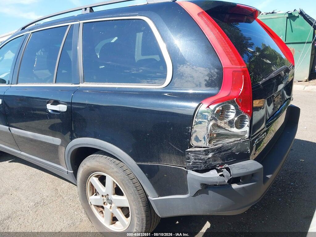 YV4CN592561242797 2006 VOLVO XC90 photo no. 6