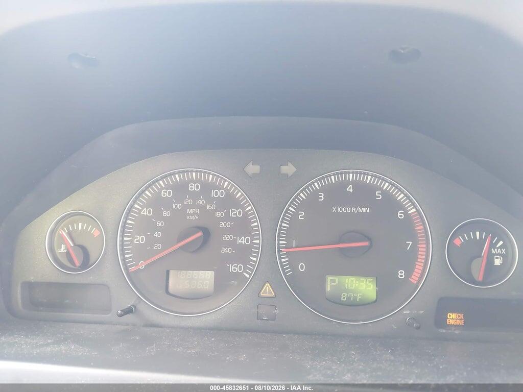 YV4CN592561242797 2006 VOLVO XC90 photo no. 7