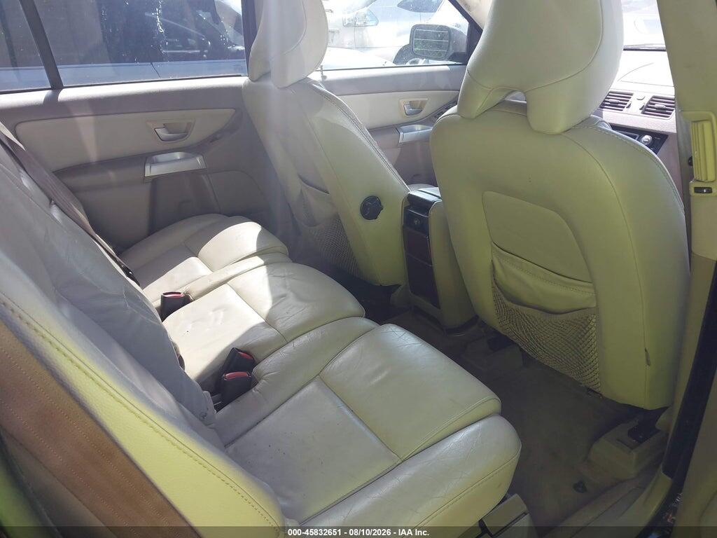 YV4CN592561242797 2006 VOLVO XC90 photo no. 8