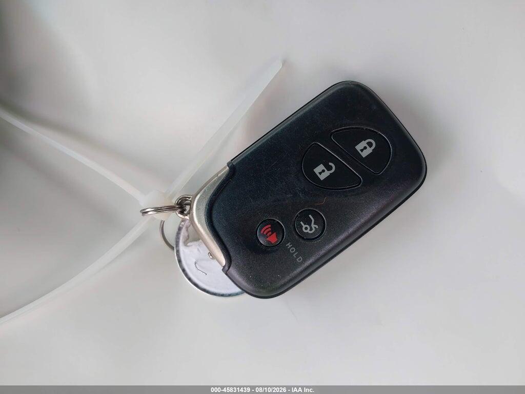 JTHCH96S160009493 2006 LEXUS GS 300 photo no. 11