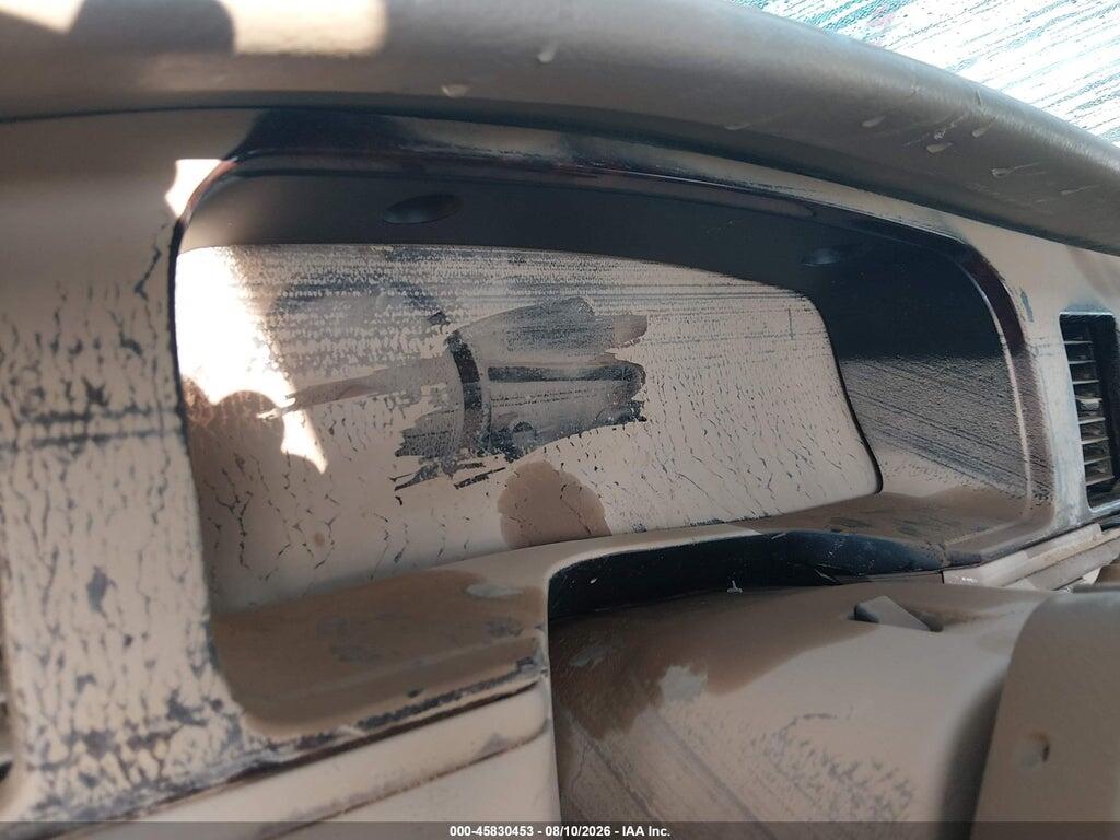 1LNHM82W86Y628563 2006 LINCOLN TOWN CAR photo no. 7