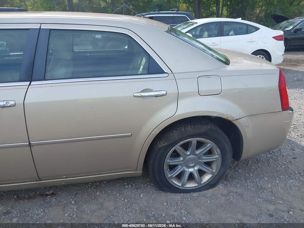 2C3LA63H26H408622 2006 CHRYSLER 300C photo no. 6