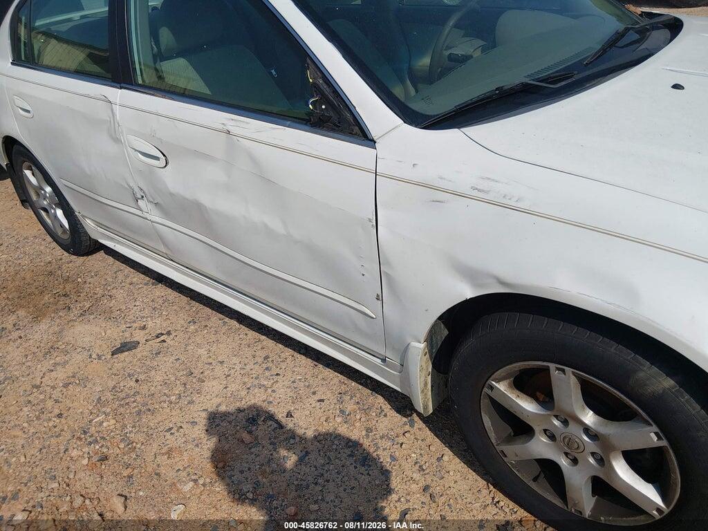 1N4AL11D86C265670 2006 NISSAN ALTIMA photo no. 6