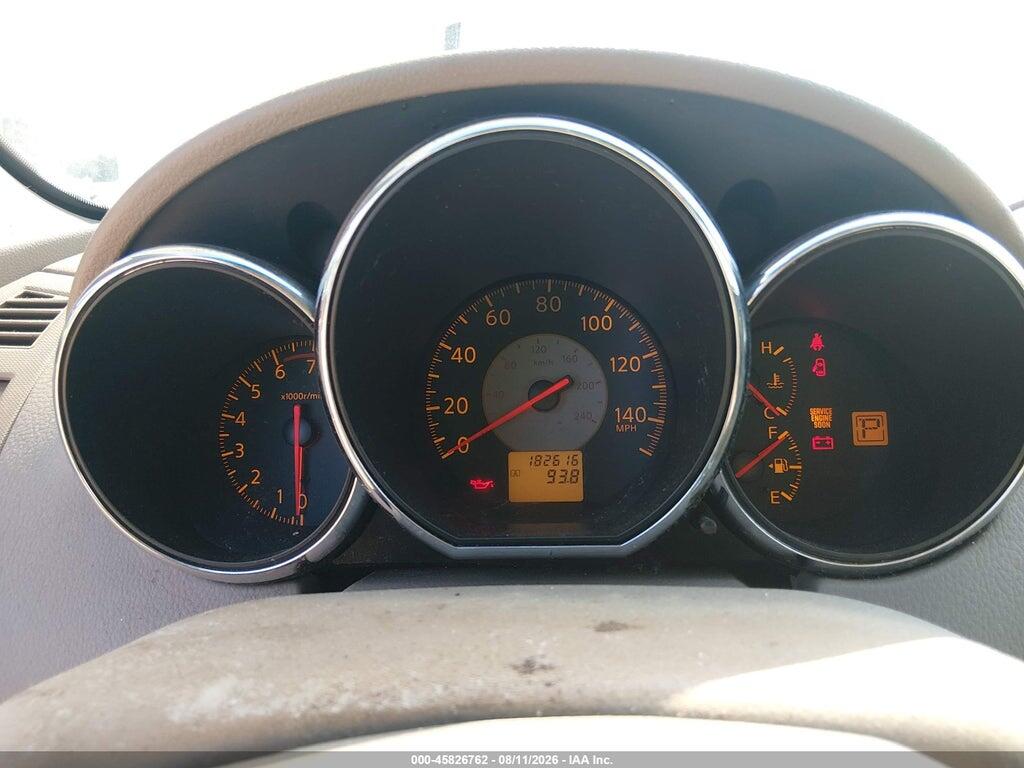 1N4AL11D86C265670 2006 NISSAN ALTIMA photo no. 7
