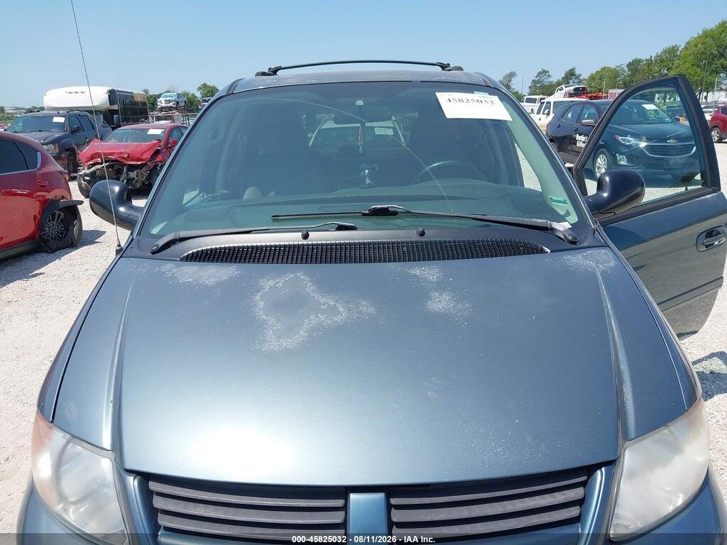 2D4GP44L66R915006 2006 DODGE GRAND CARAVAN photo no. 6