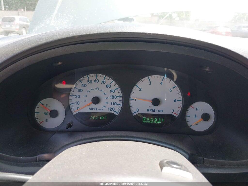 2D4GP44L66R915006 2006 DODGE GRAND CARAVAN photo no. 7