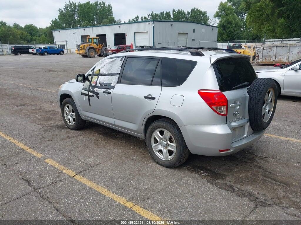 JTMBD33V165041741 2006 TOYOTA RAV4 photo no. 3