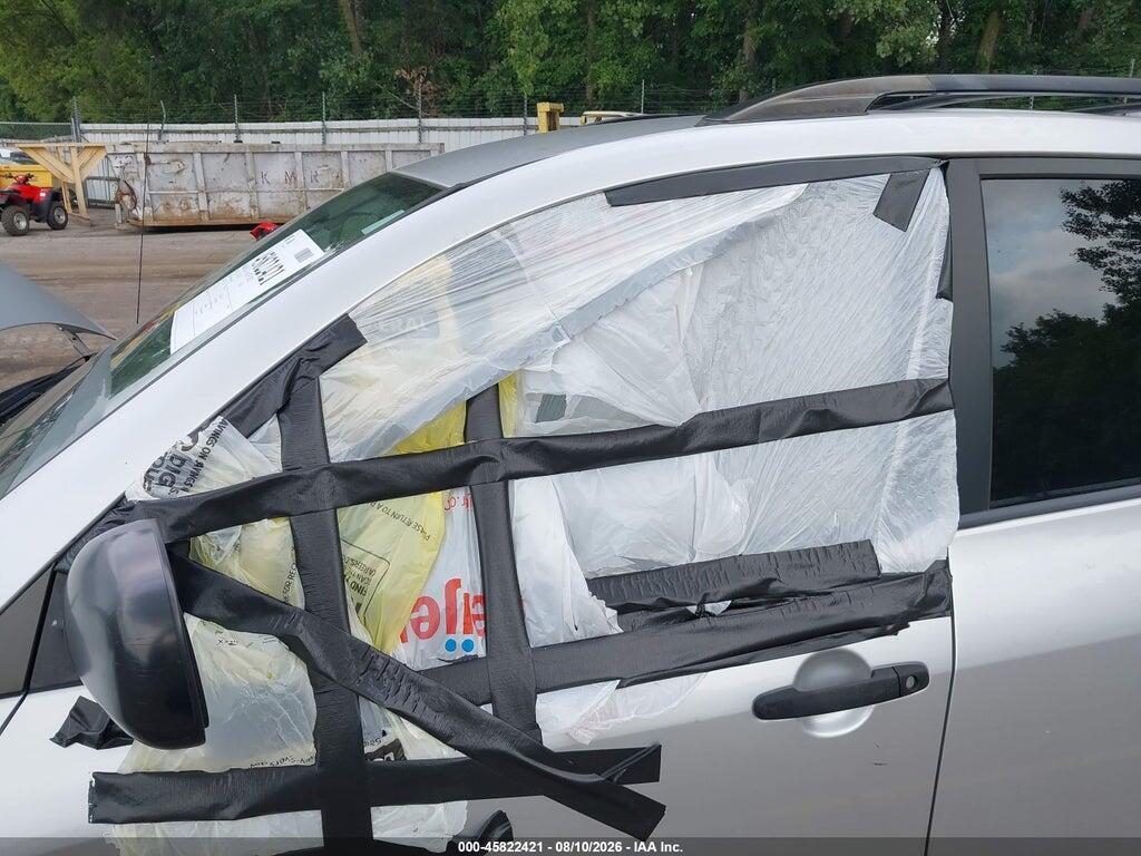 JTMBD33V165041741 2006 TOYOTA RAV4 photo no. 6