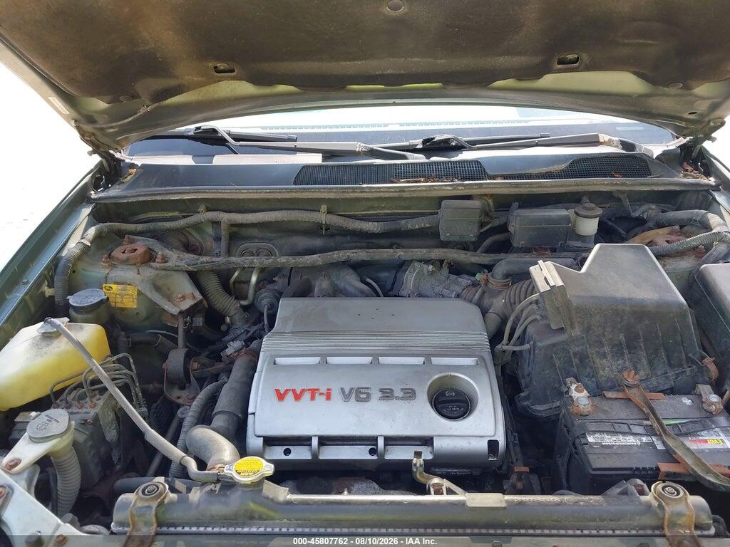 JTEEP21A460164098 2006 TOYOTA HIGHLANDER photo no. 10