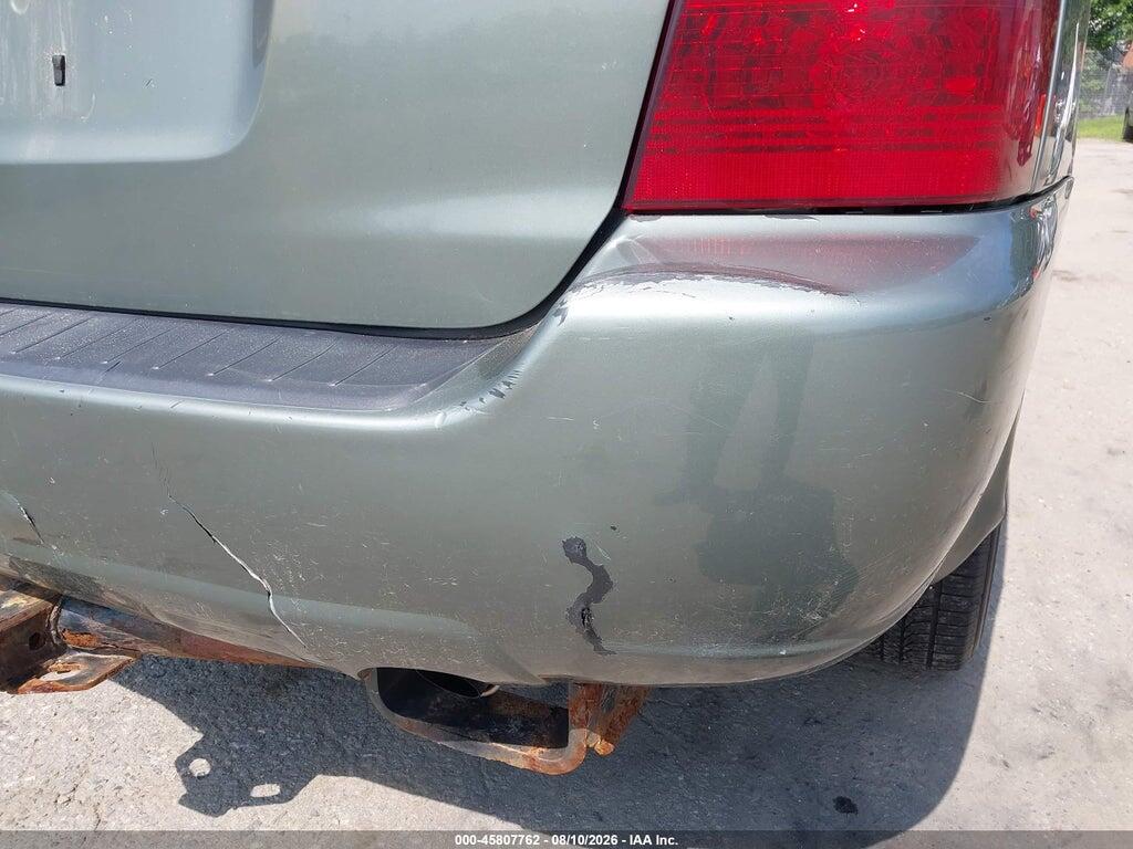 JTEEP21A460164098 2006 TOYOTA HIGHLANDER photo no. 6