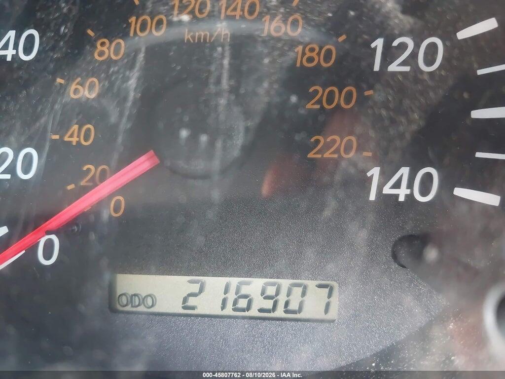 JTEEP21A460164098 2006 TOYOTA HIGHLANDER photo no. 7