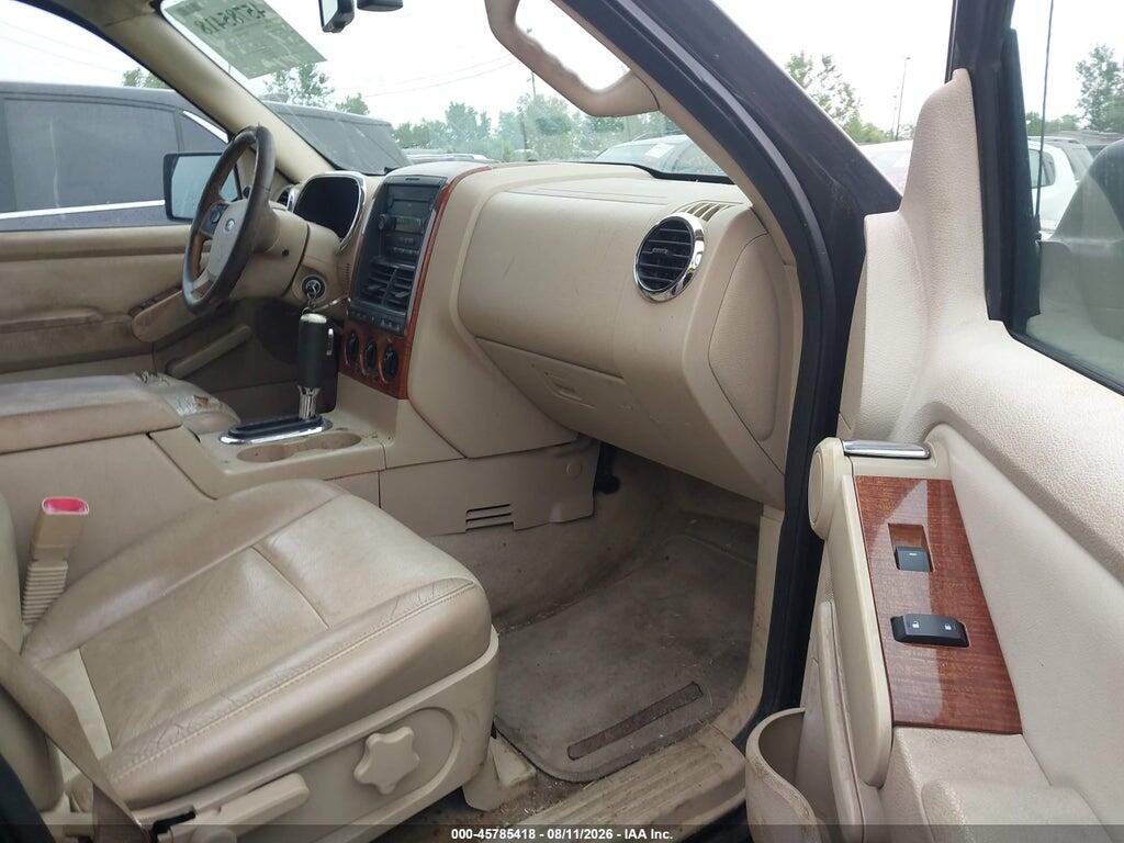 1FMEU74E66ZA07964 2006 FORD EXPLORER photo no. 5