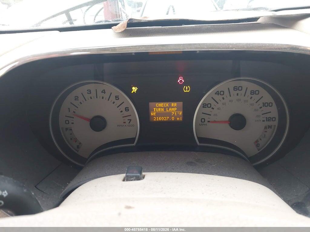 1FMEU74E66ZA07964 2006 FORD EXPLORER photo no. 7