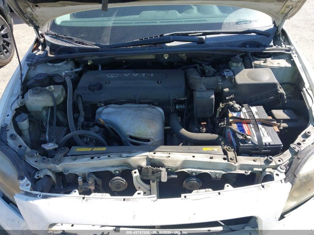JTKDE177560103167 2006 SCION TC photo no. 10