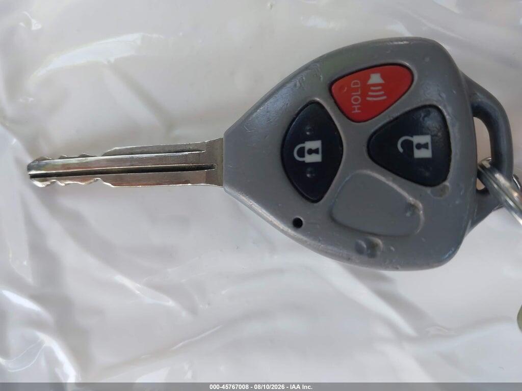 JTKDE177560103167 2006 SCION TC photo no. 11