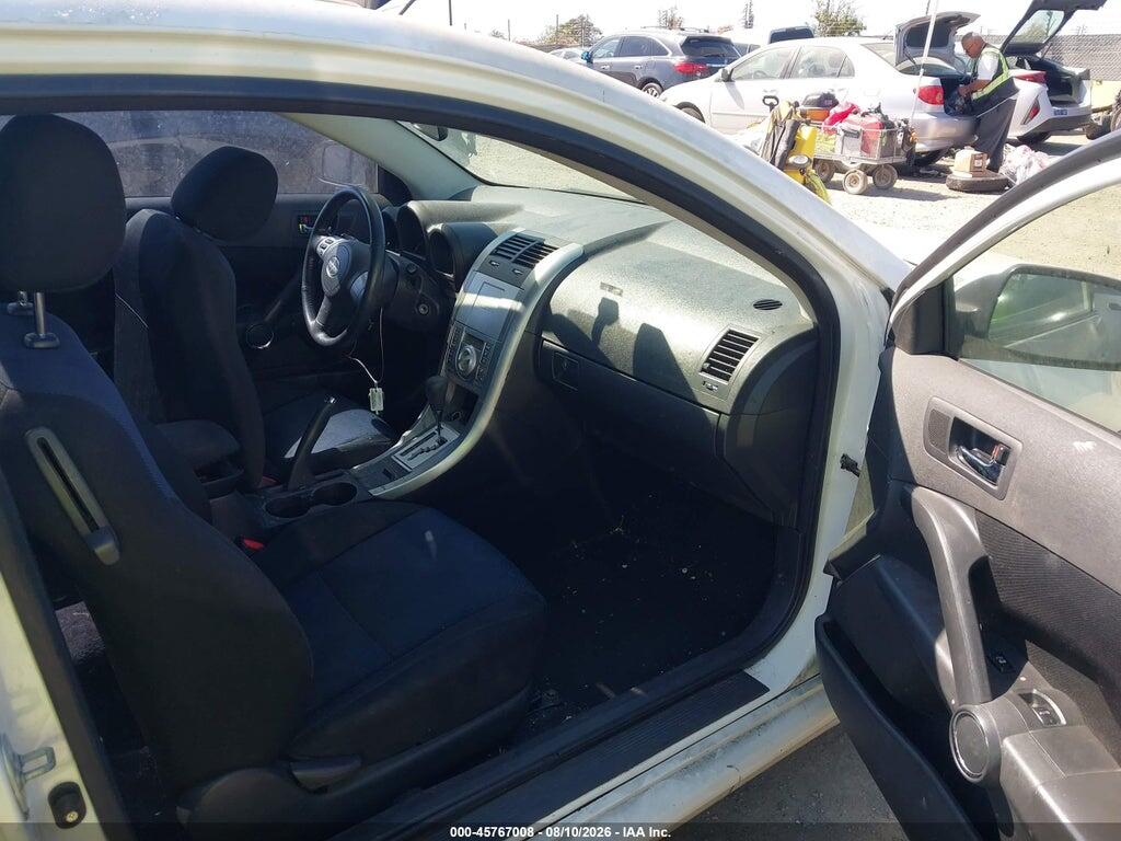 JTKDE177560103167 2006 SCION TC photo no. 5
