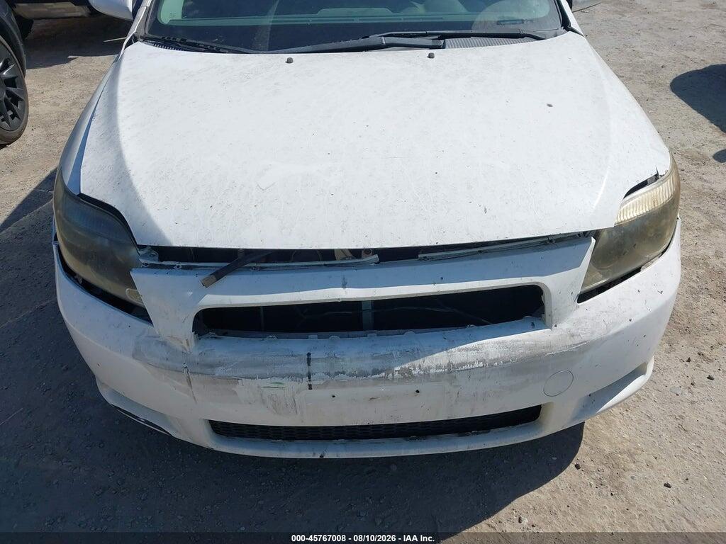JTKDE177560103167 2006 SCION TC photo no. 6