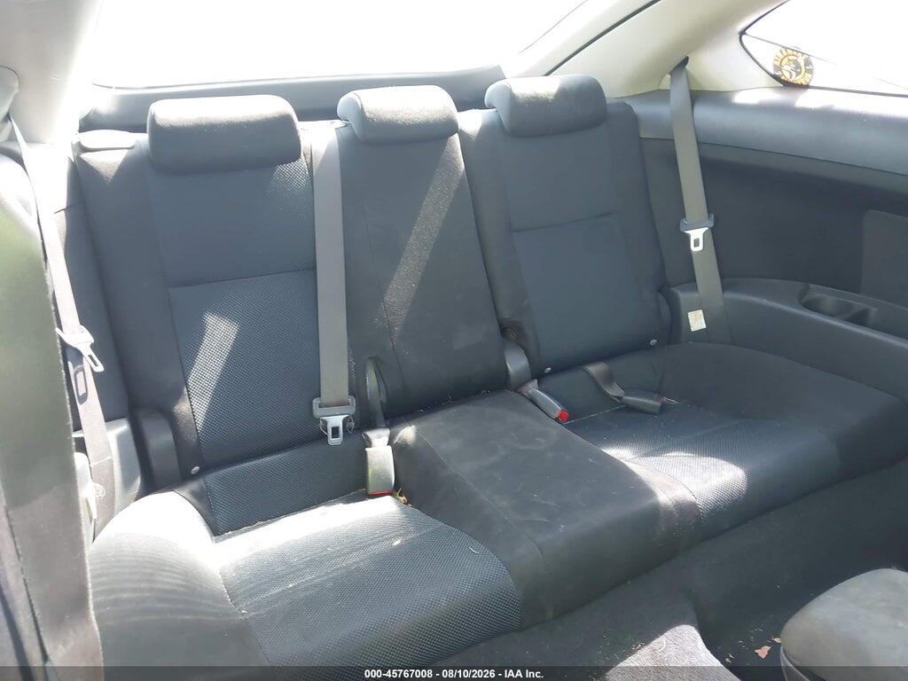 JTKDE177560103167 2006 SCION TC photo no. 8
