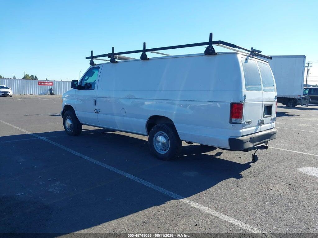 1FTSS34P56DB00866 2006 FORD E-350 SUPER DUTY photo no. 3