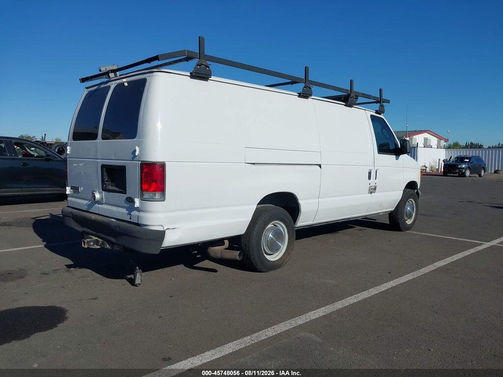 1FTSS34P56DB00866 2006 FORD E-350 SUPER DUTY photo no. 4