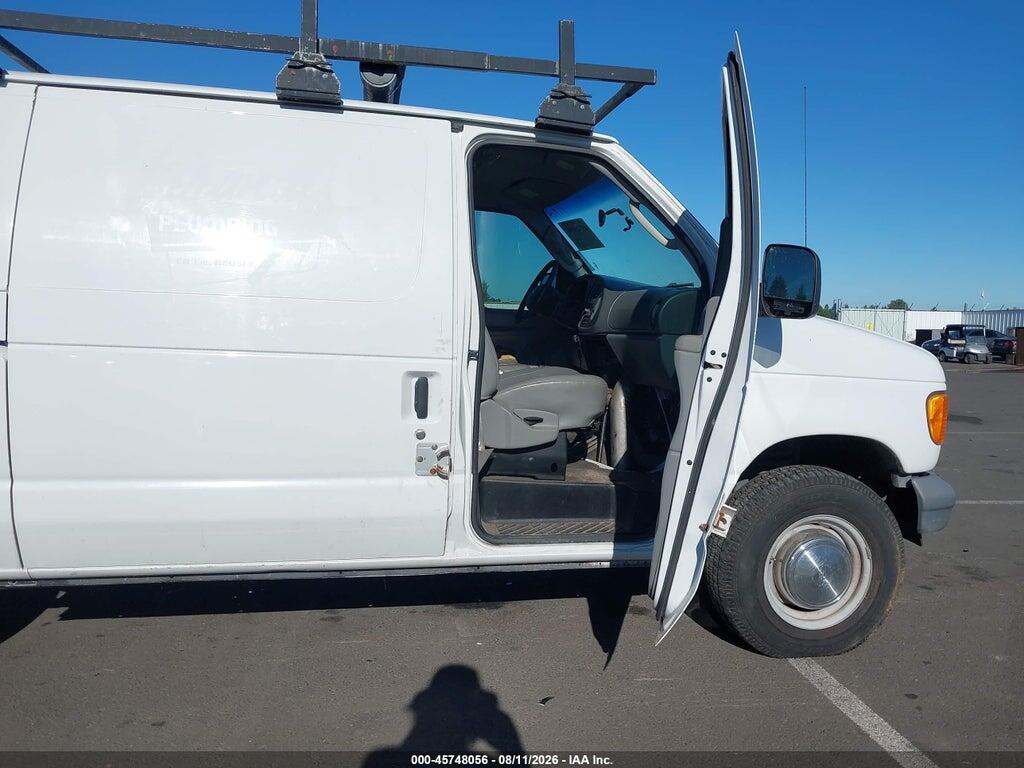 1FTSS34P56DB00866 2006 FORD E-350 SUPER DUTY photo no. 5
