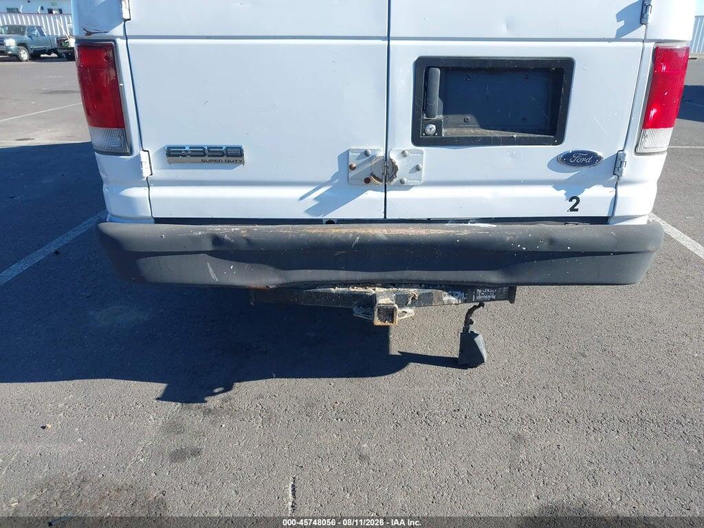 1FTSS34P56DB00866 2006 FORD E-350 SUPER DUTY photo no. 6