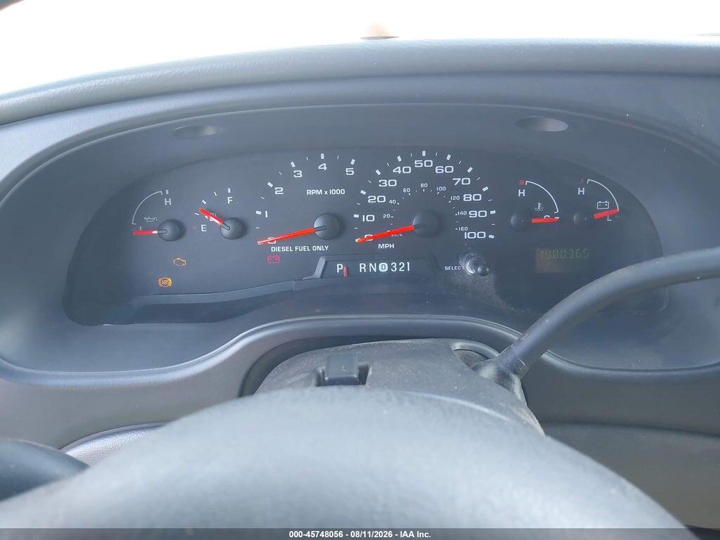 1FTSS34P56DB00866 2006 FORD E-350 SUPER DUTY photo no. 7